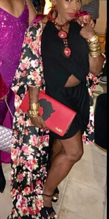 A.J. Johnson feet photo 14