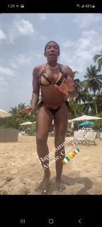 A.J. Johnson feet photo 18