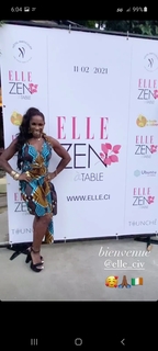 A.J. Johnson feet photo 17