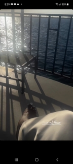 A.J. Johnson feet photo 18