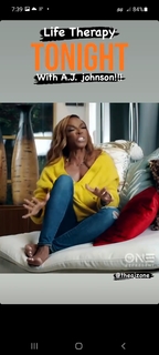 A.J. Johnson feet photo 17