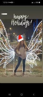 A.J. Johnson feet photo 6