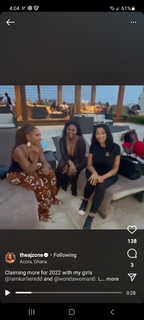 A.J. Johnson feet photo 4