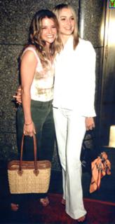 A.J. Langer feet photo 8
