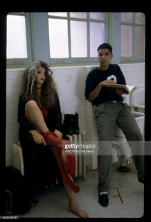 A.J. Langer feet photo 13