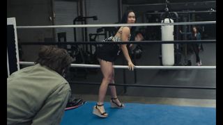 A.J. Mendez feet photo thumbnail