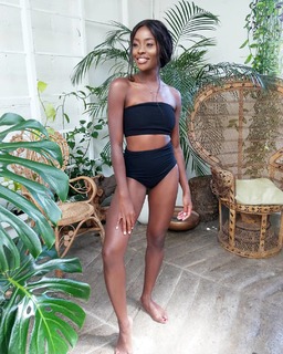 A.J. Odudu feet photo 10