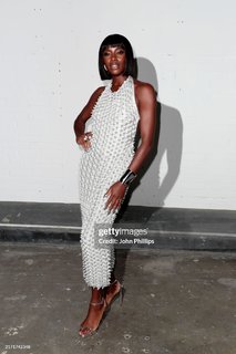 A.J. Odudu feet photo 4