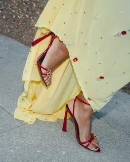 A.J. Odudu feet photo 18