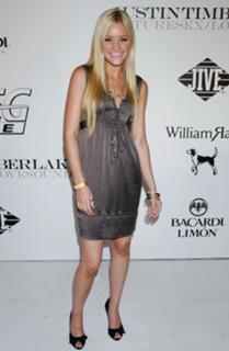 AJ Michalka feet photo thumbnail