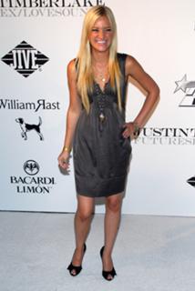 AJ Michalka feet photo thumbnail