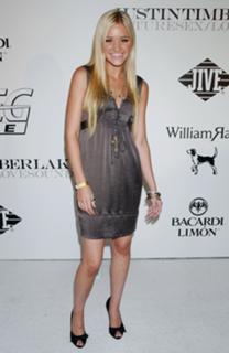 AJ Michalka feet photo thumbnail