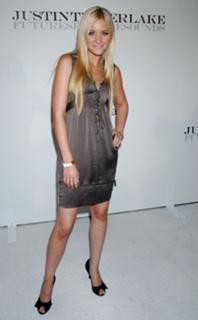 AJ Michalka feet photo thumbnail