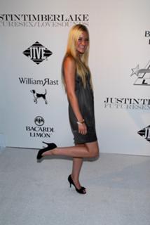 AJ Michalka feet photo thumbnail