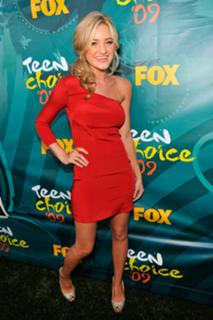 AJ Michalka feet photo thumbnail