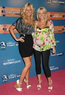 AJ Michalka feet photo thumbnail