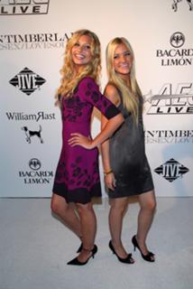 AJ Michalka feet photo thumbnail