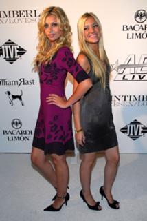 AJ Michalka feet photo thumbnail