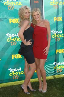 AJ Michalka feet photo thumbnail