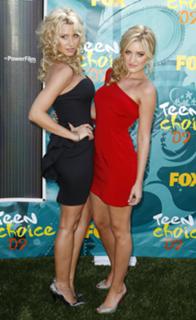 AJ Michalka feet photo thumbnail