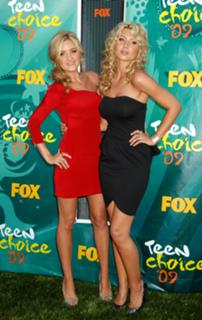 AJ Michalka feet photo thumbnail