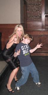 AJ Michalka feet photo thumbnail