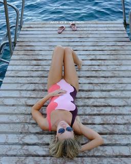 AJ Michalka feet photo thumbnail