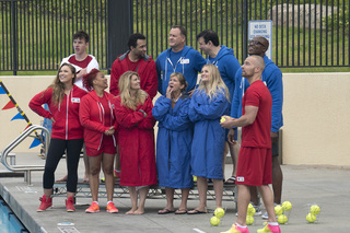 AJ Michalka feet photo thumbnail