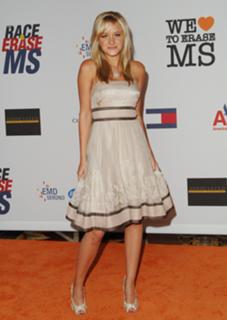 AJ Michalka feet photo thumbnail