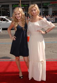 AJ Michalka feet photo thumbnail