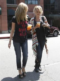 AJ Michalka feet photo thumbnail