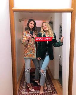 AJ Michalka feet photo thumbnail