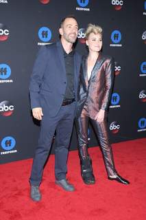 AJ Michalka feet photo thumbnail