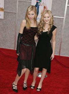 AJ Michalka feet photo thumbnail