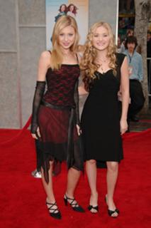 AJ Michalka feet photo thumbnail