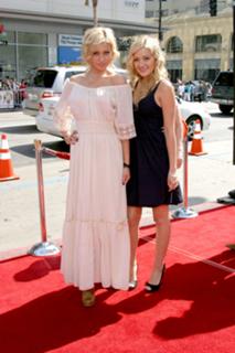 AJ Michalka feet photo thumbnail