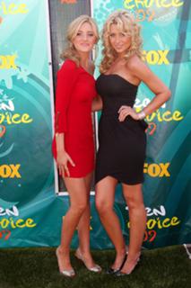 AJ Michalka feet photo thumbnail