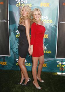 AJ Michalka feet photo thumbnail