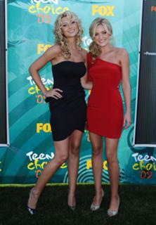 AJ Michalka feet photo thumbnail