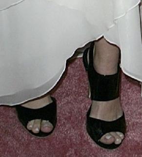 AJ Michalka feet photo thumbnail