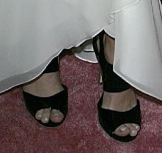 AJ Michalka feet photo thumbnail