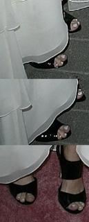 AJ Michalka feet photo thumbnail