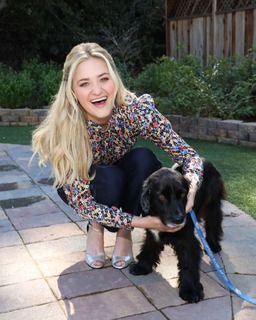AJ Michalka feet photo thumbnail