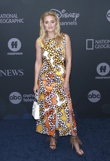 AJ Michalka feet photo thumbnail