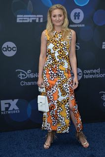 AJ Michalka feet photo thumbnail