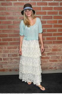 AJ Michalka feet photo thumbnail