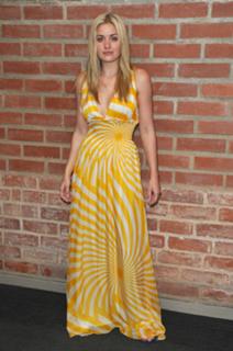 AJ Michalka feet photo thumbnail