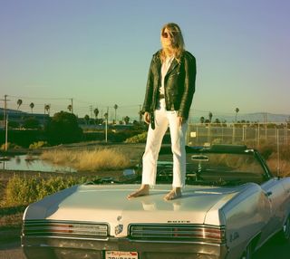 AJ Michalka feet photo thumbnail