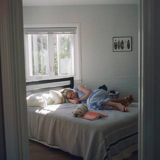 AJ Michalka feet photo thumbnail