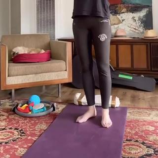 AJ Michalka feet photo thumbnail